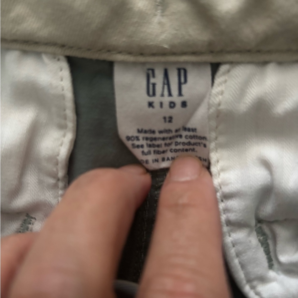 GAP Kids shorts